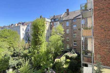 Wohnung Düsseldorf Derendorf - 2 Zimmer, 55 m&sup2;, 285.000&euro; | Angebot:26615712
