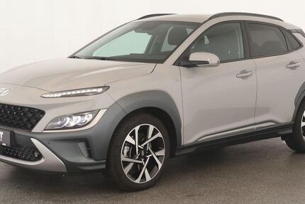 Hyundai KONA 23.500 km 23.184 &euro; Neuss 41460
