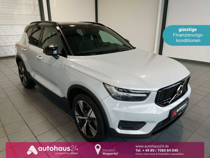 XC40