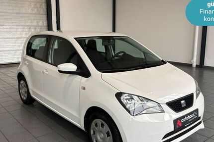 Seat Mii 93.608 km 6.990 &euro; Wuppertal 42287