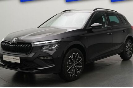 Skoda Kamiq 23.744 km 24.980 &euro; Leverkusen 51379