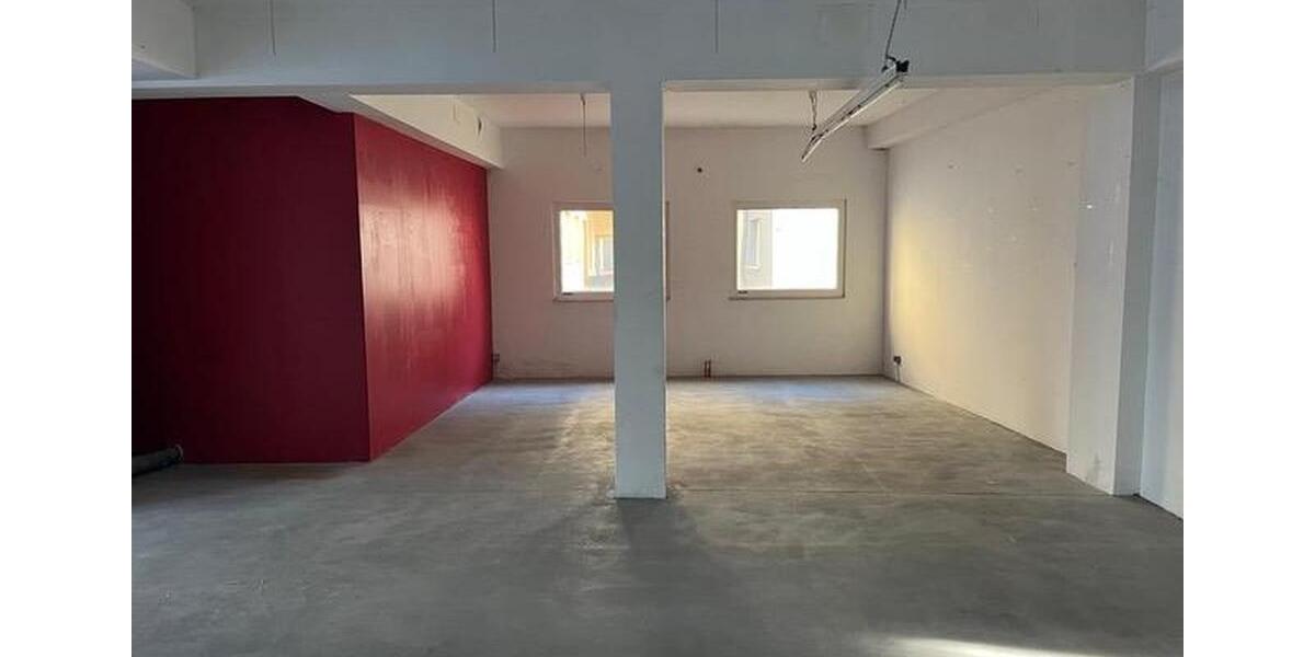 Gewerbeobjekt Leverkusen Bürrig - 2.200&euro; | Angebot:25348936