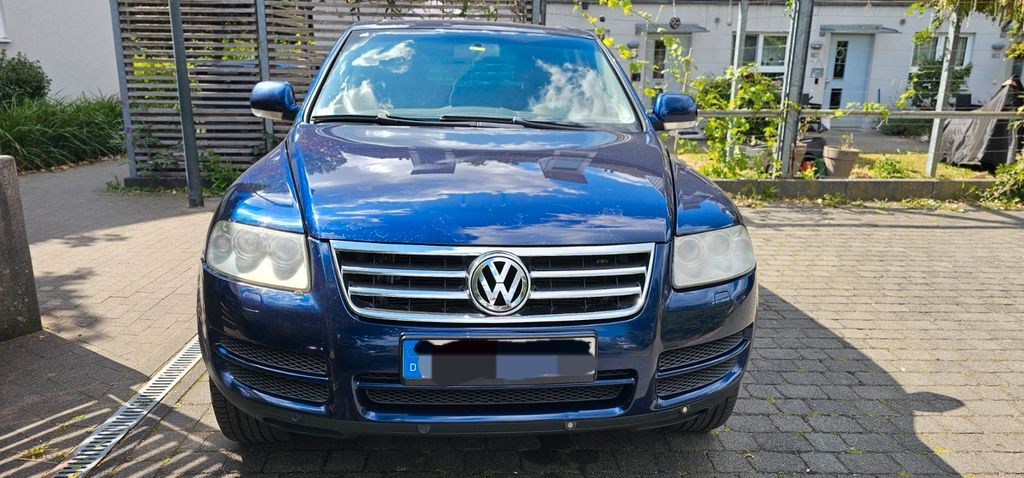 Touareg