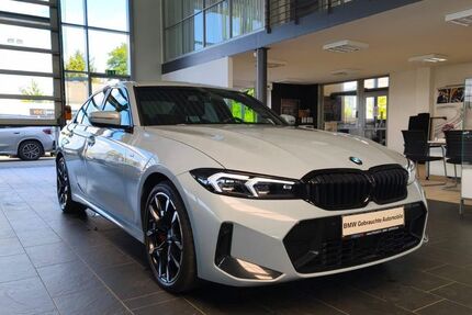 BMW 320 6.440 km 45.490 &euro; Langenfeld 40764