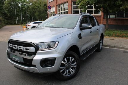 Ford Ranger 116.391 km 26.990 € Düsseldorf 40233