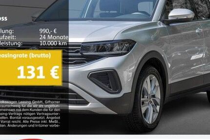 VW T-Cross 20.880 km 19.912 &euro; Hattingen 45527