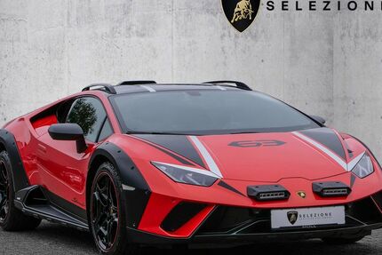 Lamborghini Huracán 6.220 km 314.900 € Düsseldorf 40476