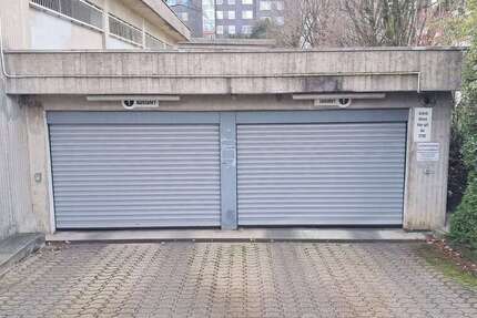 Garagen / Stellplätze Wuppertal Gemarkung Vohwinkel - 10.000&euro; | Angebot:27677629