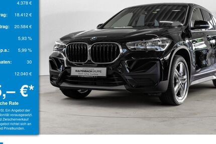 BMW X1 52.814 km 21.890 &euro; Remscheid 42897