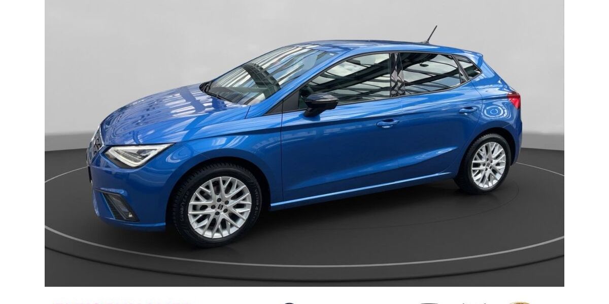 Seat Ibiza 30.112 km 22.980 &euro; Köln-Mülheim 51063
