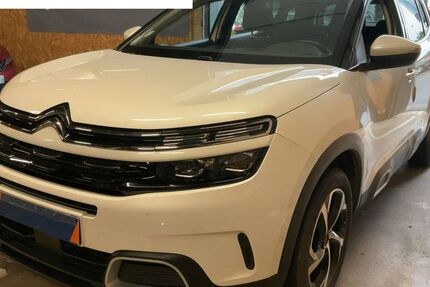 Citroen C5 Aircross 57.708 km 14.199 &euro; Düsseldorf 40589