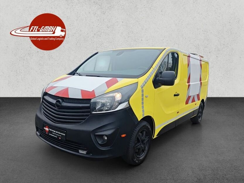 Vivaro