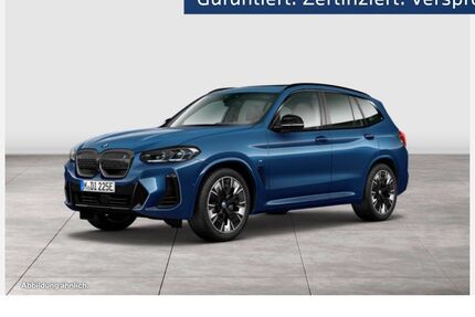 BMW iX3 25.509 km 45.890 &euro; Köln-Nord 50739