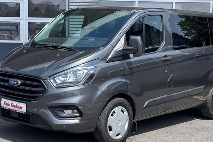 Ford Transit 176.600 km 16.950 &euro; Wuppertal 42281