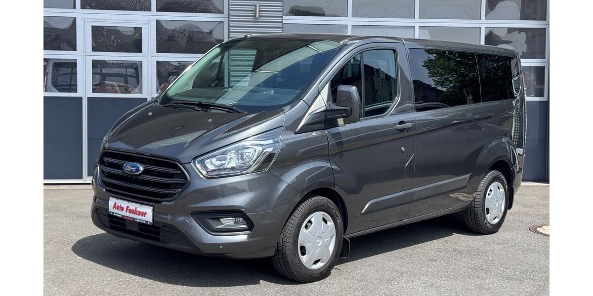 Ford Transit 176.600 km 16.950 &euro; Wuppertal 42281