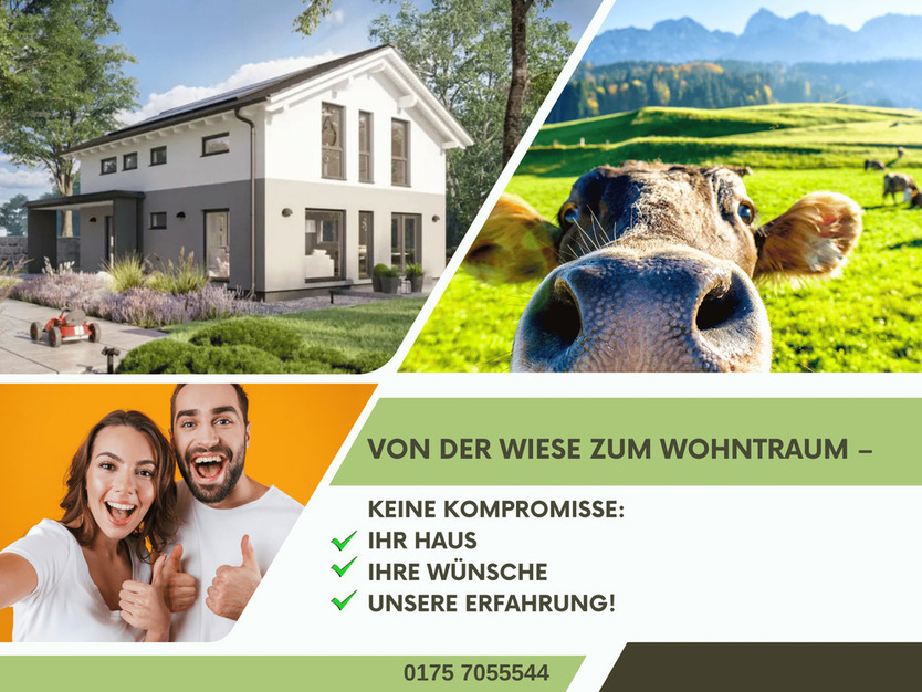 Limitierte Sonderaktion - Massivhaus zum Sparpreis!
