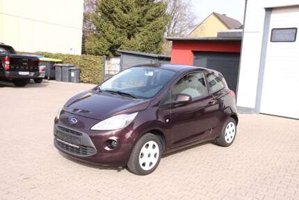 Ford Ka/Ka+ 25.000 km 5.990 &euro; Velbert 42549