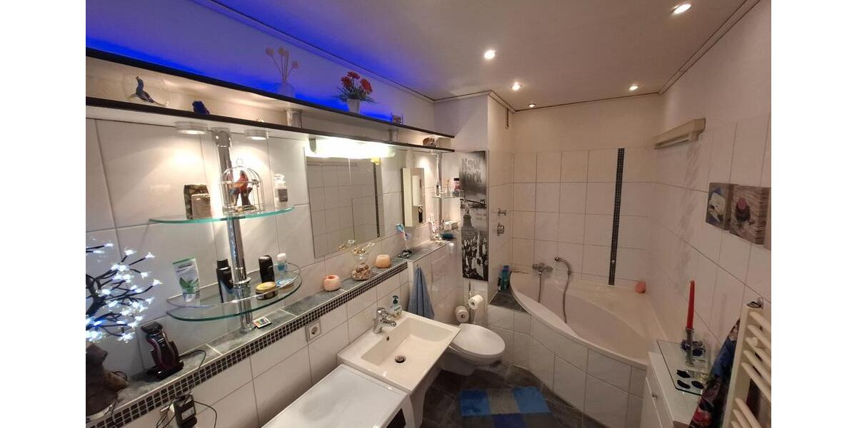 Terrassenwohnung Velbert Velbert-Mitte - 2 Zimmer, 53 m&sup2;, 169.000&euro; | Angebot:27283092