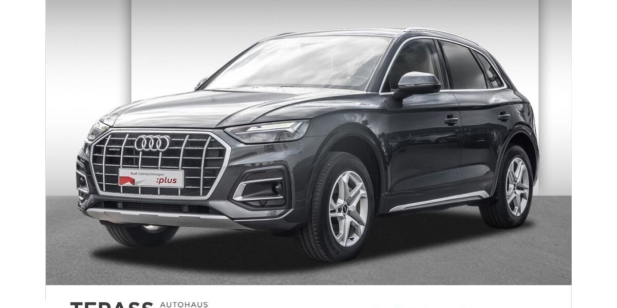 Audi Q5 46.323 km 33.680 &euro; Schwelm 58332