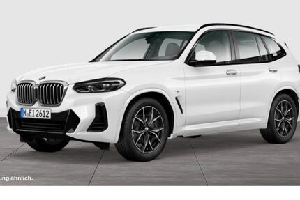 BMW X3 43.399 km 43.490 &euro; Köln-West 50858