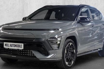 Hyundai KONA 2.500 km 42.900 &euro; Köln 50825