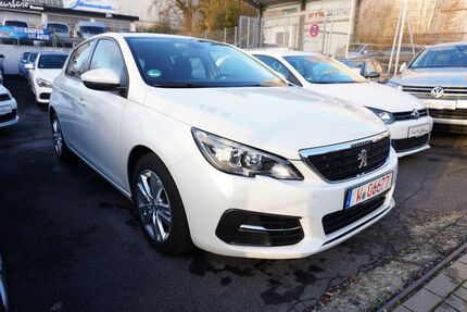 Peugeot 308 23.000 km 13.990 € Wuppertal 42109