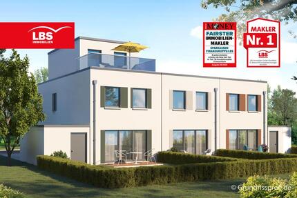 Haus Ennepetal - 4 Zimmer, 110 m&sup2;, 1.320&euro; | Angebot:24845027