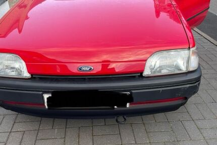 Ford Fiesta 36.700 km 2.500 € Köln 51105