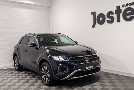 VW T-Roc 27.050 km 26.990 &euro; Monheim am Rhein 40789