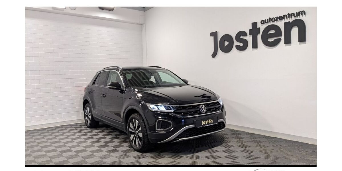 VW T-Roc 27.050 km 26.990 &euro; Monheim am Rhein 40789