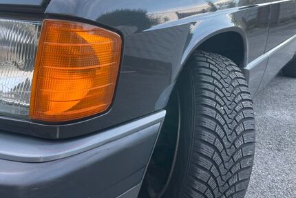 Mercedes-Benz 190 246.000 km 9.350 &euro; bergisch gladbach 51469