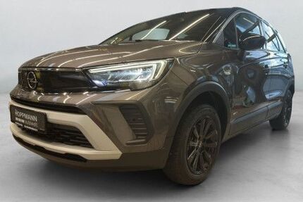 Opel Crossland (X)