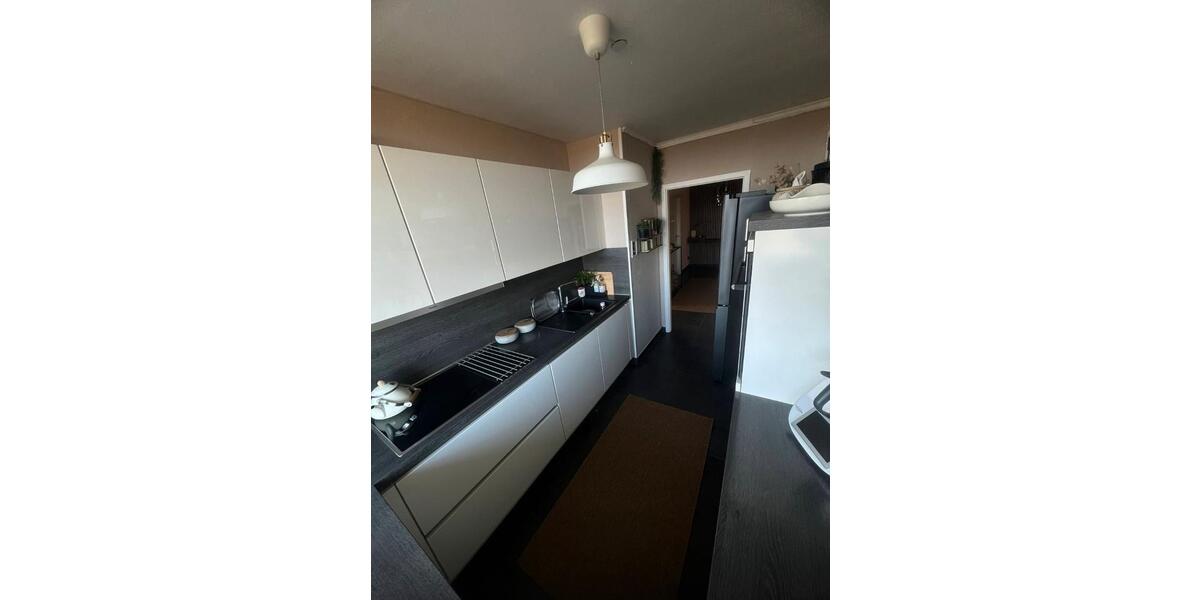 Etagenwohnung Dormagen Broich - 3 Zimmer, 78 m&sup2;, 229.500&euro; | Angebot:24871347