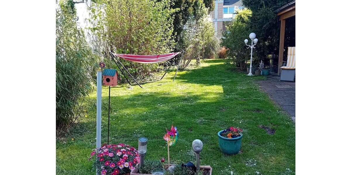 Doppelhaushälfte Leverkusen Küppersteg - 5 Zimmer, 128 m&sup2;, 439.000&euro; | Angebot:24321205