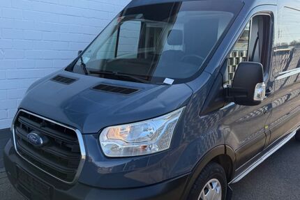 Ford Transit 50.913 km 9.950 &euro; Köln 51149