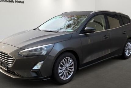 Ford Focus 11.500 km 18.490 &euro; Neuss 41464
