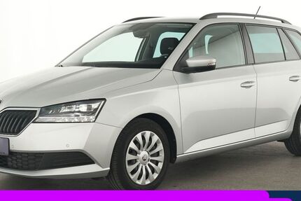 Skoda Fabia 43.759 km 15.446 &euro; Neuss 41460