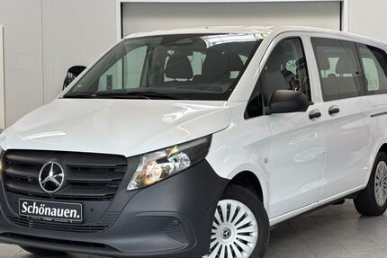 Mercedes-Benz Vito 6.000 km 52.950 &euro; Wuppertal 42281