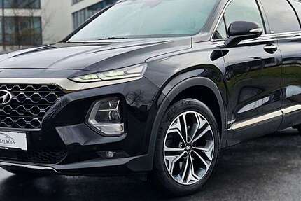 Hyundai SANTA FE 138.000 km 24.999 &euro; Köln 51107