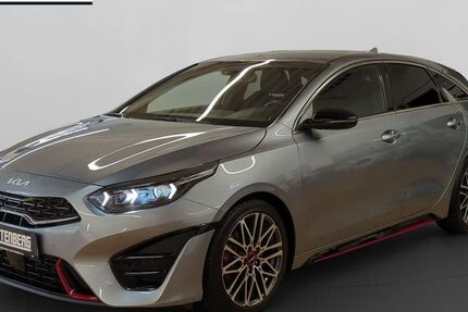 Kia pro ceed / ProCeed 20.300 km 28.490 &euro; Leverkusen 51381