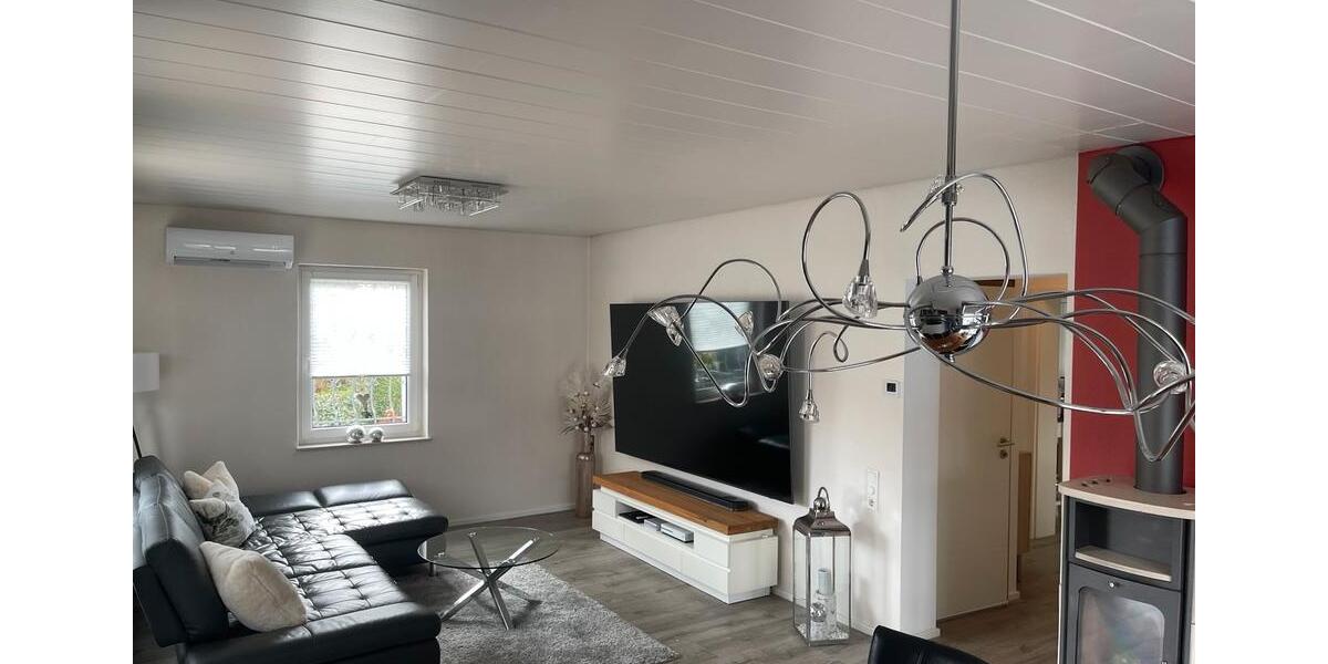 Einfamilienhaus Solingen Central - 5 Zimmer, 161 m&sup2;, 750.000&euro; | Angebot:25647817