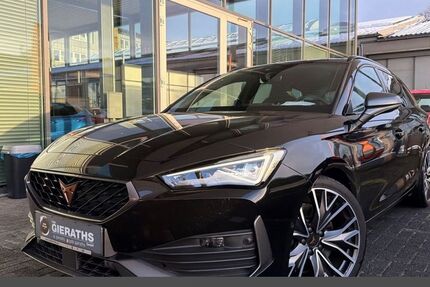 Cupra Leon 13.807 km 36.300 &euro; Bergisch Gladbach 51429