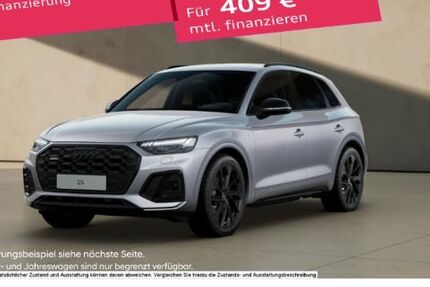 Audi Q5 28.818 km 42.880 &euro; Düsseldorf 40233