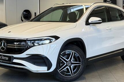 Mercedes-Benz EQA 57.725 km 29.440 € Wuppertal 42281