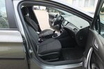Opel Astra WM26: SPORTS TOURER NAVI 1.HD BLUETOOTH ALLW 125.000 km 8.998 &euro; Köln 50858