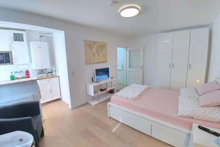 Zimmer Köln Lindenthal - 1 Zimmer, 1.220&euro; | Angebot:27676242