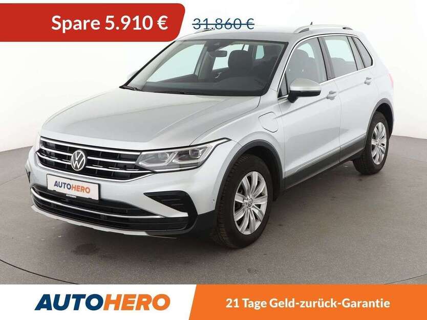 VW Tiguan 29.604 km 25.950 € Köln 50739