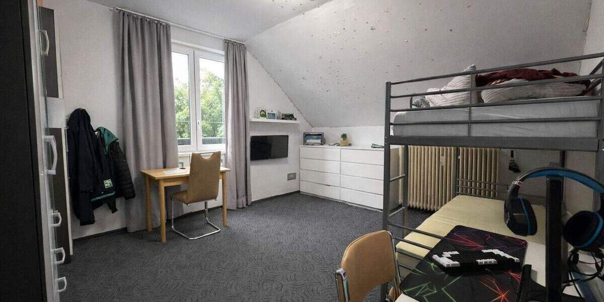 Mehrfamilienhaus, Wohnhaus Hilden Forstbach - 1 Zimmer, 310 m&sup2;, 849.000&euro; | Angebot:25738228