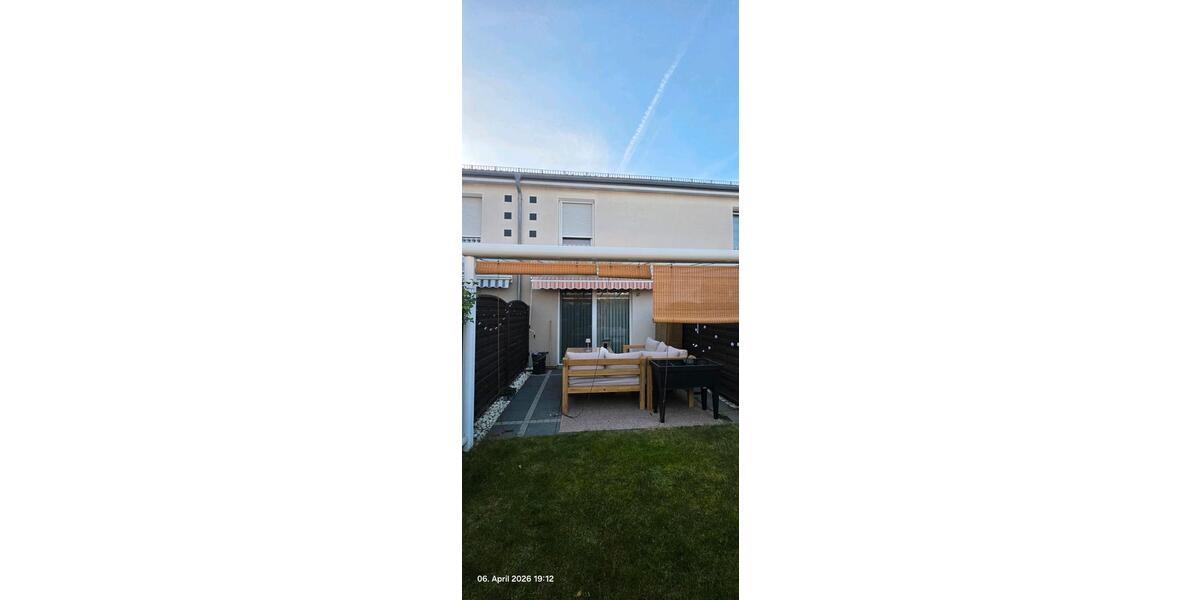 Reihenhaus Köln Kalk - 3 Zimmer, 85 m&sup2;, 400.000&euro; | Angebot:26992828