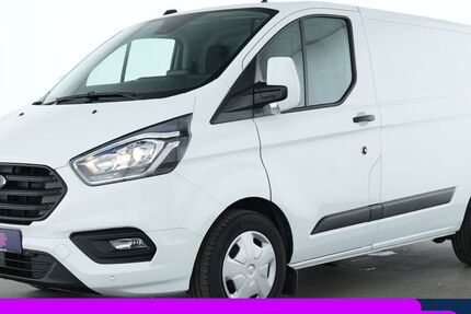 Ford Transit Custom 13.411 km 27.399 &euro; Neuss 41460